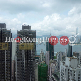 雍慧閣三房兩廳單位出租, 雍慧閣 Bon-Point | 西區 (Proway-LID23227R)_0