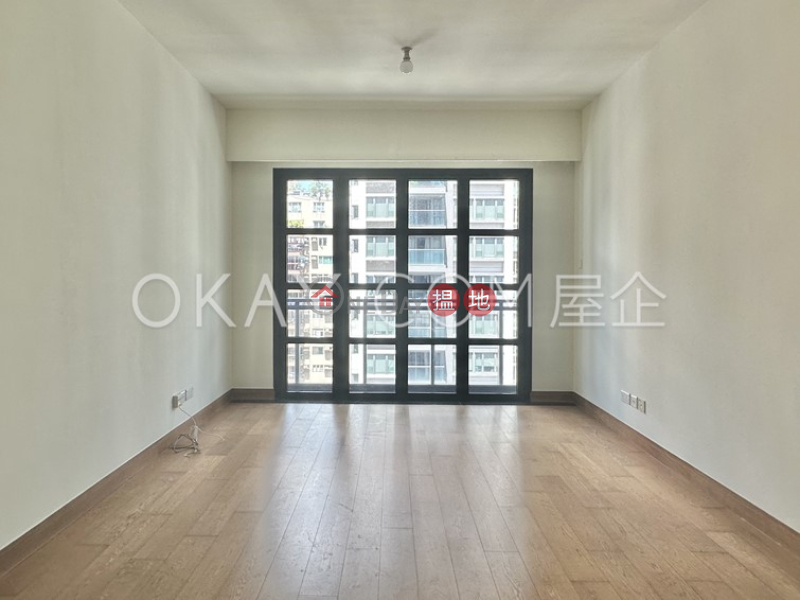 Elegant 2 bedroom with balcony | Rental, Resiglow Resiglow Rental Listings | Wan Chai District (OKAY-R323092)