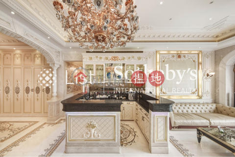Property for Sale at One Mayfair with 3 Bedrooms | One Mayfair 逸瓏 _0