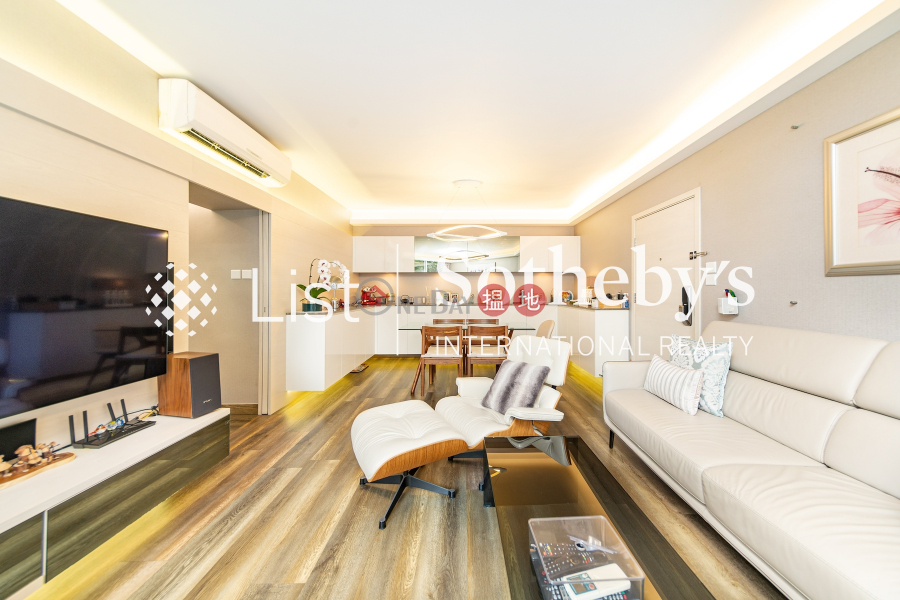 Property for Sale at Skyview Cliff with 2 Bedrooms 49 Conduit Road | Western District | Hong Kong Sales HK$ 14.8M