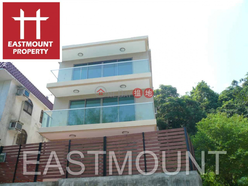 Sai Kung Village House | Property For Rent or Lease in Ko Tong Ha Yeung, Pak Tam Road 北潭路高塘下洋-Detached | Ko Tong Ha Yeung Village 高塘下洋村 Rental Listings