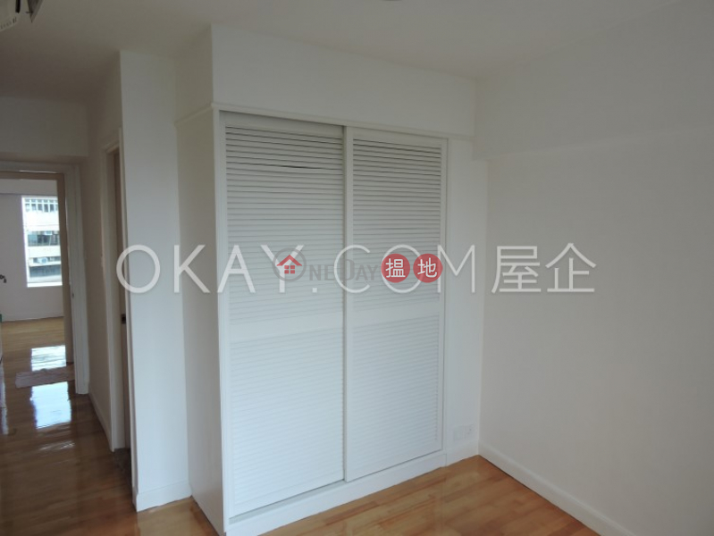 HK$ 37,000/ month | Pacific Palisades, Eastern District | Lovely 3 bedroom on high floor with balcony | Rental