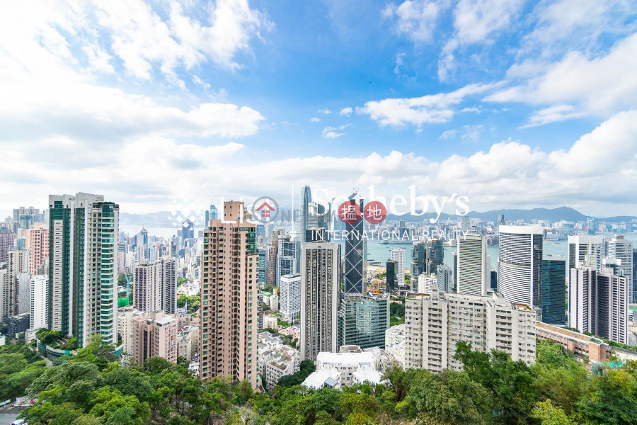 Property for Rent at Magazine Gap Towers with 3 Bedrooms | 15 Magazine Gap Road | Central District, Hong Kong, Rental | HK$ 120,000/ month