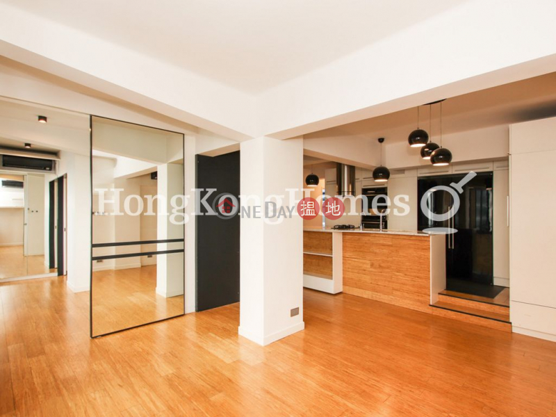 1 Bed Unit for Rent at Gordon House 84 Hing Fat Street | Wan Chai District, Hong Kong, Rental HK$ 30,000/ month