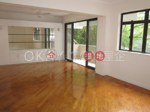 Efficient 3 bedroom with balcony & parking | For Sale | Mirror Marina 鑑波樓 _0