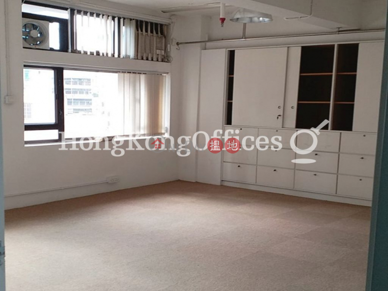 Property Search Hong Kong | OneDay | Office / Commercial Property Rental Listings | Office Unit for Rent at Seaview Commercial Building