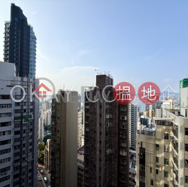 Exquisite 2 bedroom with balcony | Rental | Arezzo 瀚然 _0