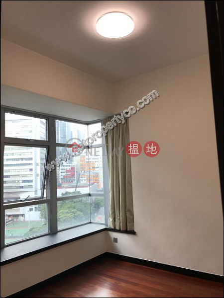 Furnised apartment for rent in Wan Chai | 60 Johnston Road | Wan Chai District Hong Kong Rental | HK$ 38,000/ month