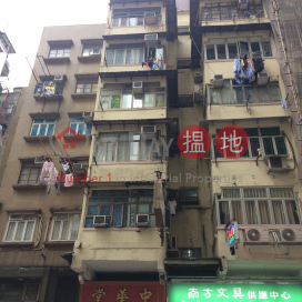 357 Castle Peak Road,Cheung Sha Wan, Kowloon
