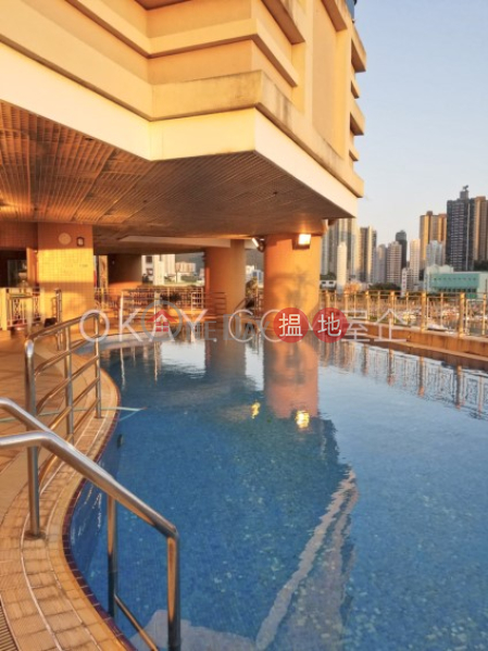 Property Search Hong Kong | OneDay | Residential, Sales Listings | Intimate 3 bedroom on high floor | For Sale