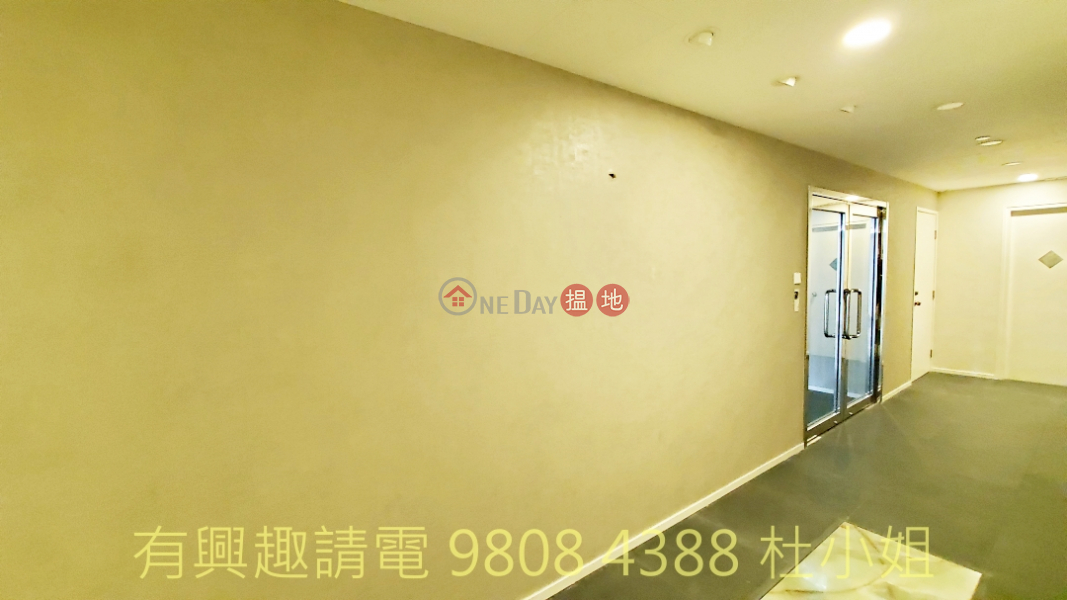 Hon Kwok Jordan Centre High | Office / Commercial Property | Rental Listings HK$ 105,000/ month