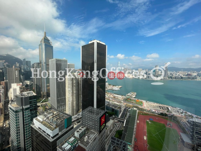 Property Search Hong Kong | OneDay | Office / Commercial Property Rental Listings, Office Unit for Rent at China Online Centre