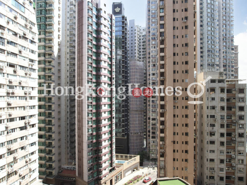 香港搵樓|租樓|二手盤|買樓| 搵地 | 住宅-出售樓盤|正大花園兩房一廳單位出售