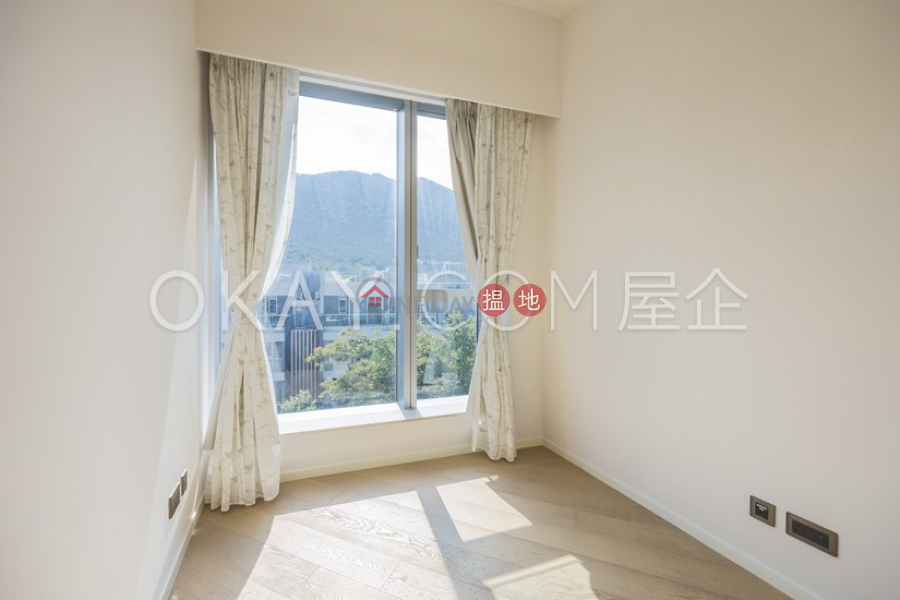 Property Search Hong Kong | OneDay | Residential, Rental Listings | Gorgeous 3 bedroom with balcony & parking | Rental