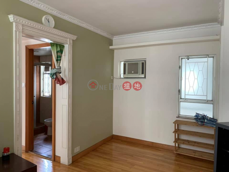 嘉湖山莊 6期 美湖居 1座-高層住宅|出租樓盤HK$ 13,000/ 月