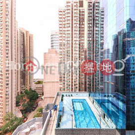 百加利中心寫字樓租單位出租, 百加利中心 At Tower | 東區 (HKO-24889-ALHR)_0