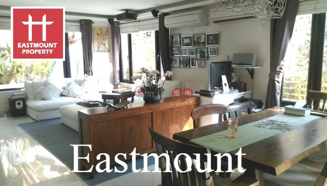 Clearwater Bay Village House | Property For Sale in Chan Uk, Mang Kung Uk 盂公屋陳屋-Detached | Property ID:1727, 2 Mang Kung Uk Road | Sai Kung, Hong Kong, Sales HK$ 15.5M
