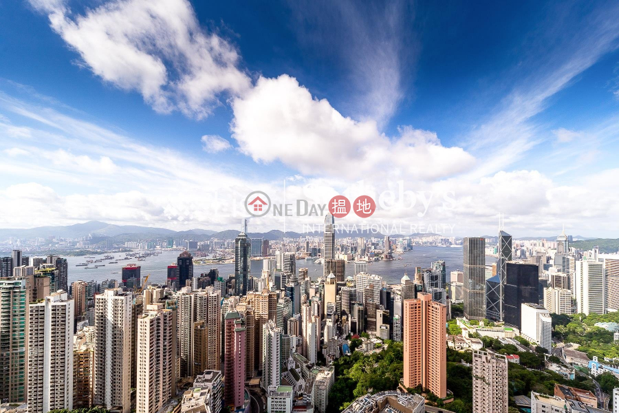 Property Search Hong Kong | OneDay | Residential, Rental Listings Property for Rent at Dynasty Court with 4 Bedrooms