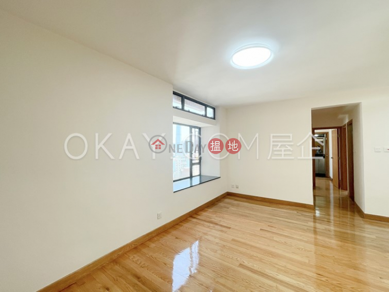 Popular 3 bedroom on high floor with sea views | Rental 123 Hollywood Road | Central District | Hong Kong, Rental | HK$ 35,000/ month