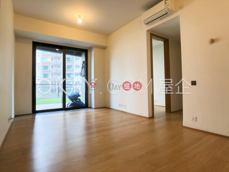 HK$ 19.6M Alassio Western District Rare 2 bedroom with terrace | For Sale