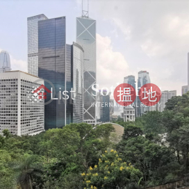 堅尼地道36-36A號三房兩廳單位出租