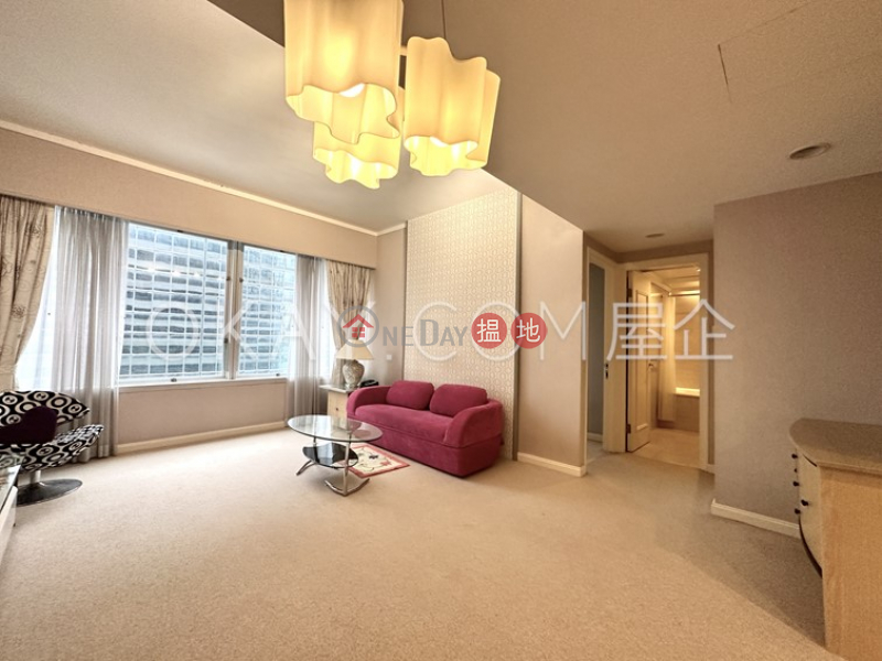 Stylish 1 bedroom on high floor | Rental, 1 Harbour Road | Wan Chai District, Hong Kong | Rental HK$ 29,000/ month