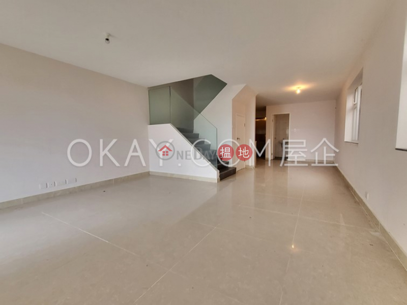 Property Search Hong Kong | OneDay | Residential Sales Listings | Tasteful house with rooftop & balcony | For Sale