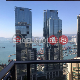 3 Bedroom Family Flat for Sale in West Kowloon | The Arch 凱旋門 _0
