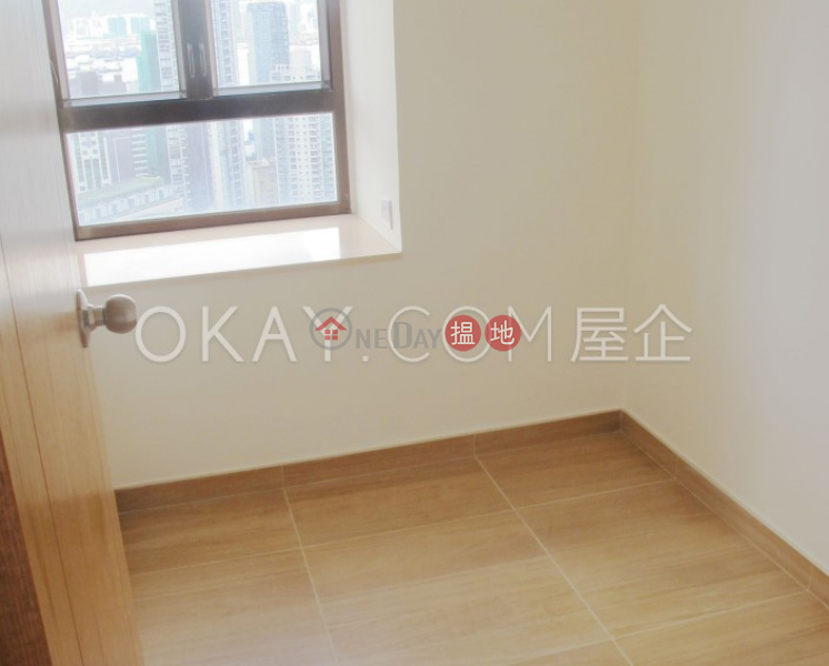 Cozy 2 bedroom on high floor | For Sale | 6A Park Road | Western District Hong Kong Sales | HK$ 9.3M