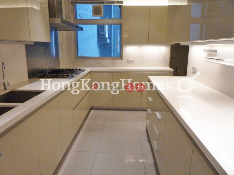 3 Bedroom Family Unit for Rent at The Legend Block 3-5 | The Legend Block 3-5 名門 3-5座 Rental Listings