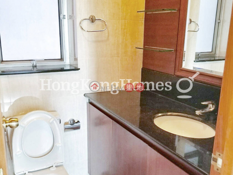 HK$ 43,000/ month Sorrento Phase 1 Block 6 Yau Tsim Mong 3 Bedroom Family Unit for Rent at Sorrento Phase 1 Block 6