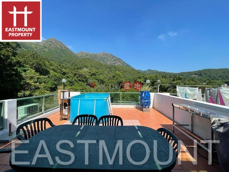 Sai Kung Village House | Property For Sale in Nam Shan 南山-with roof | Property ID:3306 | Nam Shan Village 南山村 Sales Listings