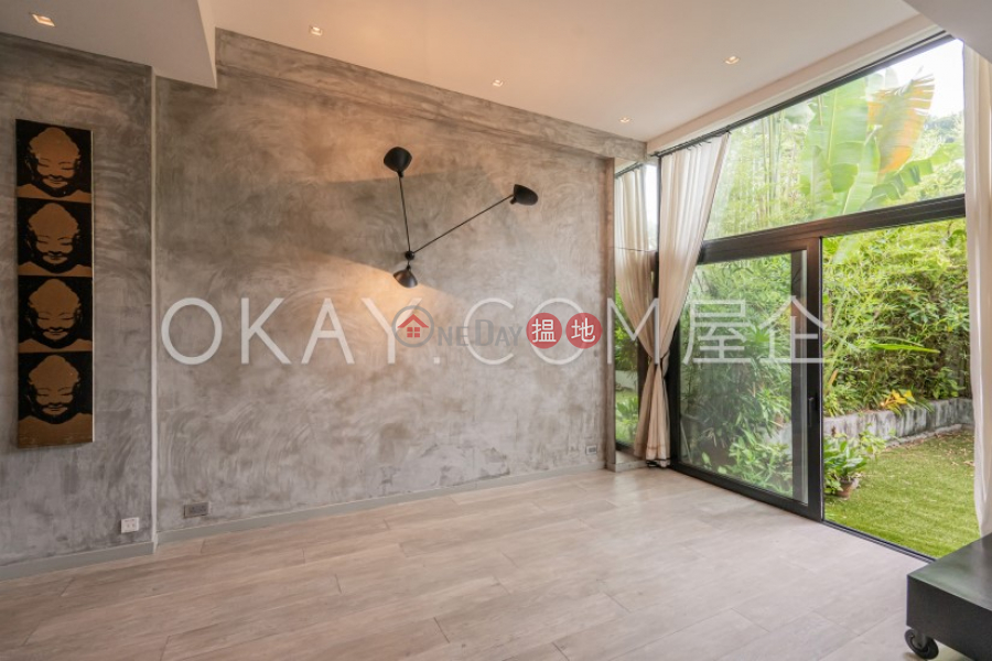 HK$ 31.8M Sea View Villa | Sai Kung | Beautiful house with rooftop, terrace | For Sale