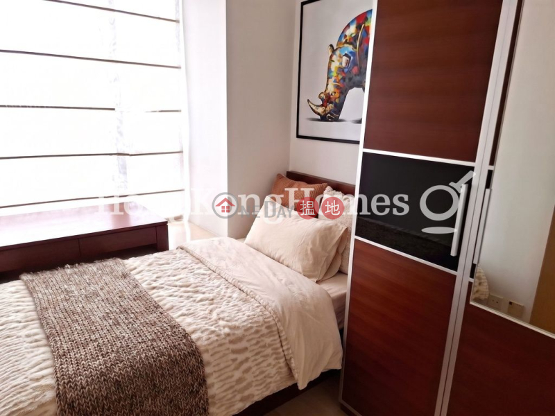 3 Bedroom Family Unit for Rent at SOHO 189 | 189 Queens Road West | Western District | Hong Kong | Rental, HK$ 52,000/ month