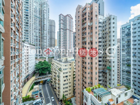 羅便臣道31號三房兩廳單位出租 | 羅便臣道31號 No 31 Robinson Road _0