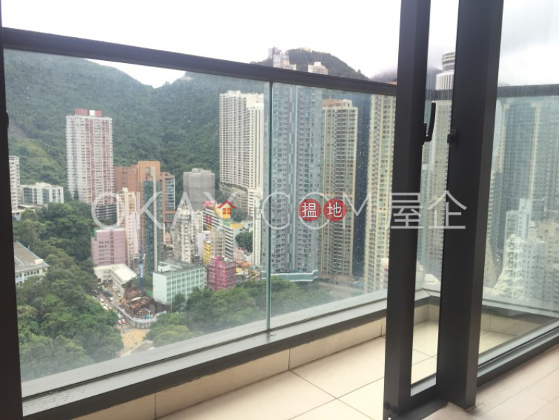 萃峯-中層|住宅出租樓盤-HK$ 42,000/ 月