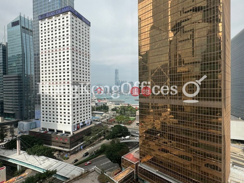 Office Unit for Rent at Lippo Centre, Lippo Centre 力寶中心 Rental Listings | Central District (HKO-69865-AMHR)
