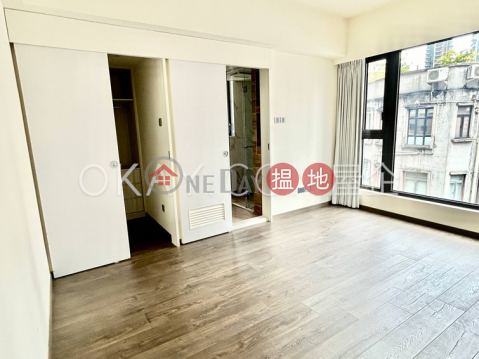 Exquisite 3 bed on high floor with rooftop & parking | Rental | C.C. Lodge 優悠台 _0