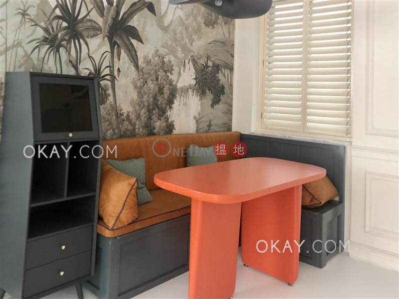 Lovely 2 bedroom with parking | Rental, 3 Wang Fung Terrace 宏豐臺 3 號 Rental Listings | Wan Chai District (OKAY-R61670)