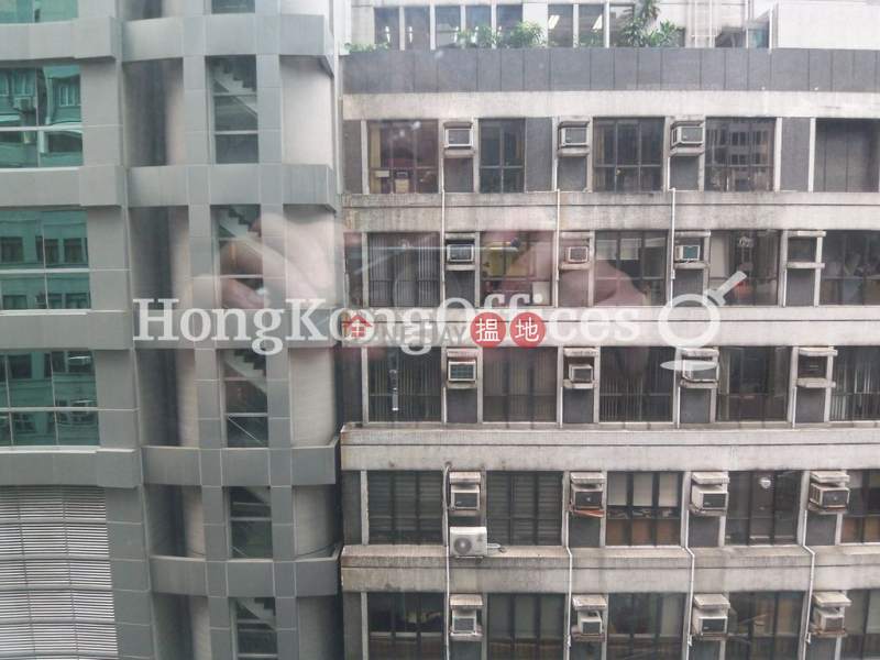 Office Unit for Rent at The Loop, The Loop 威靈頓街33號 Rental Listings | Central District (HKO-27420-AFHR)