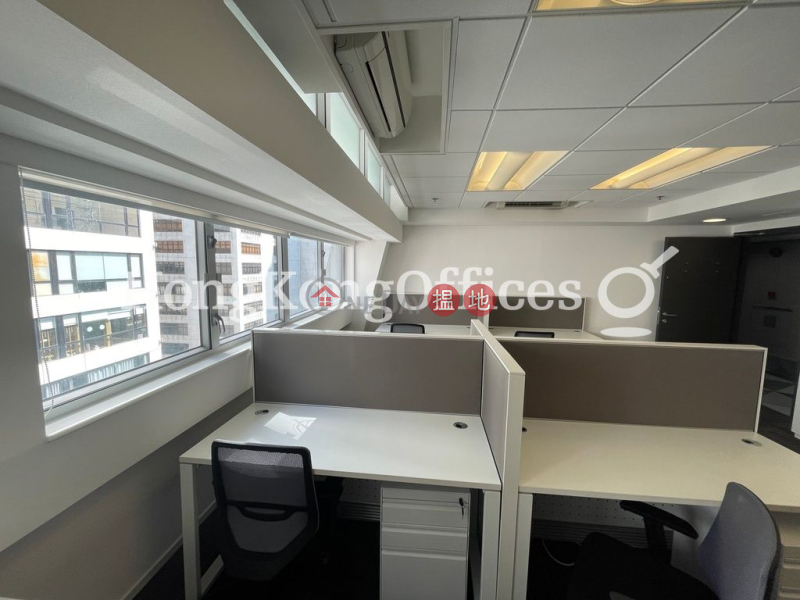 Office Plus at Sheung Wan | Middle | Office / Commercial Property Rental Listings, HK$ 33,195/ month