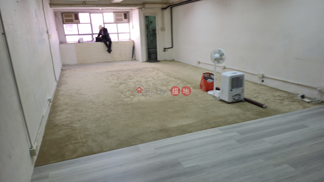 Warehouse+ office building, have a key to see | 11 Kin Fat Street | Tuen Mun, Hong Kong Rental, HK$ 9,500/ month