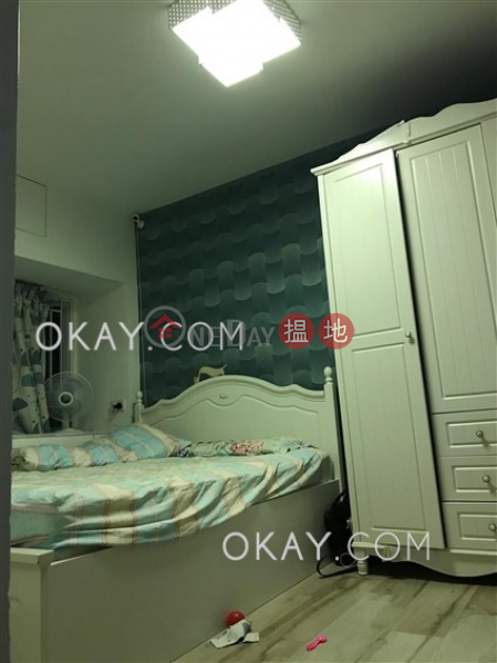 HK$ 26,000/ month, South Horizons Phase 1, Hoi Wan Court Block 4 | Southern District | Charming 4 bedroom with sea views | Rental