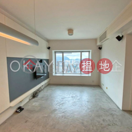 Popular 3 bedroom on high floor | Rental, Sorrento Phase 1 Block 5 擎天半島1期5座 | Yau Tsim Mong (OKAY-R104950)_0