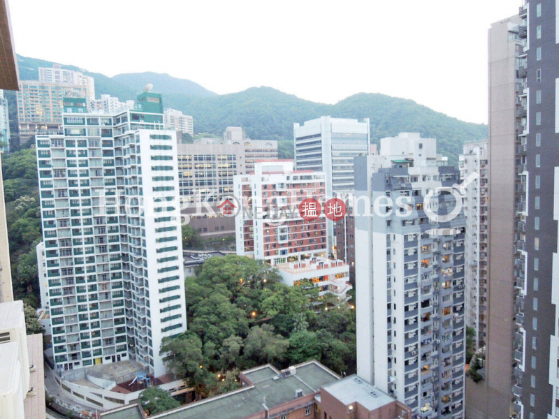 Property Search Hong Kong | OneDay | Residential | Rental Listings 3 Bedroom Family Unit for Rent at Kensington Hill
