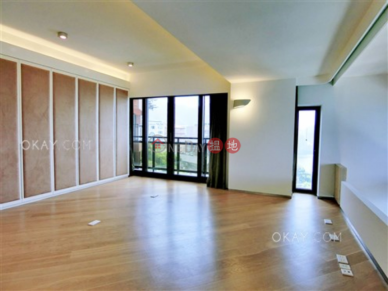 Luxurious 3 bedroom with sea views, balcony | Rental, 67 Repulse Bay Road | Southern District, Hong Kong Rental, HK$ 120,000/ month