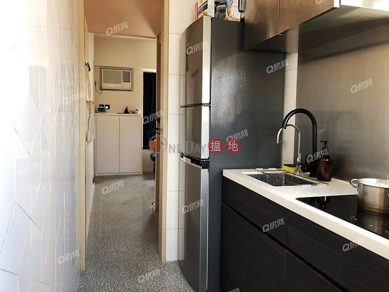 HK$ 6.4M Charmview Court | Western District Charmview Court | High Floor Flat for Sale