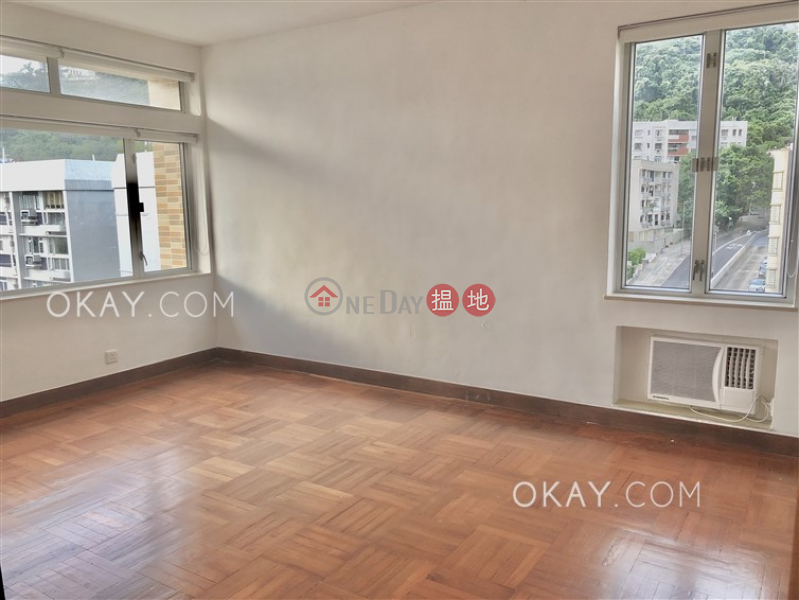 Unique 3 bedroom on high floor with balcony | For Sale, 9 Broom Road | Wan Chai District Hong Kong | Sales HK$ 33M