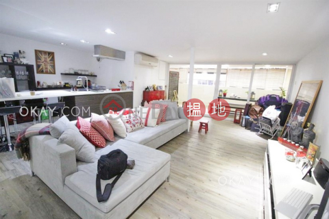 Lovely 2 bedroom with terrace | Rental, Winsome House 永生大廈 | Western District (OKAY-R324581)_0
