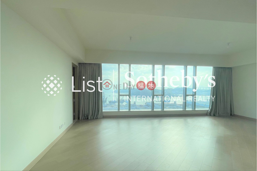 Property for Rent at Cullinan West II with 4 Bedrooms 28 Sham Mong Road | Cheung Sha Wan Hong Kong | Rental | HK$ 88,000/ month